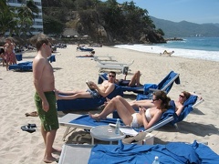 Group Beach1